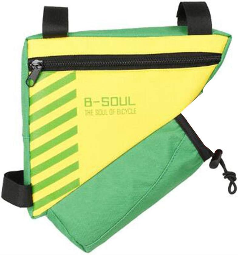 blue red black yellow green cycling