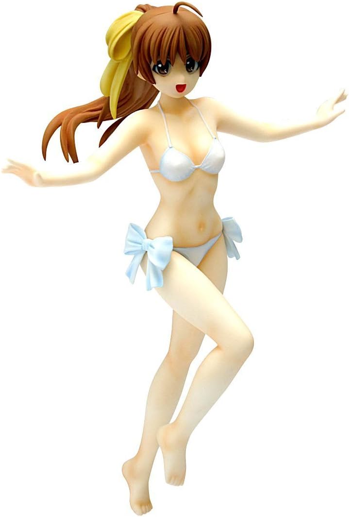Dojin work Osana Najimi (1 / 10 scale Finished pre-painted PVC) by Wave