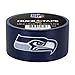 Duck Brand 241404 Seattle Seahawks NFL Team Logo Duct Tape, 1.88-Inch by 10 Yards, Single Roll