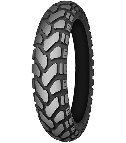 Amazon.com: Bridgestone Battlax Adventurecross AX41 Front