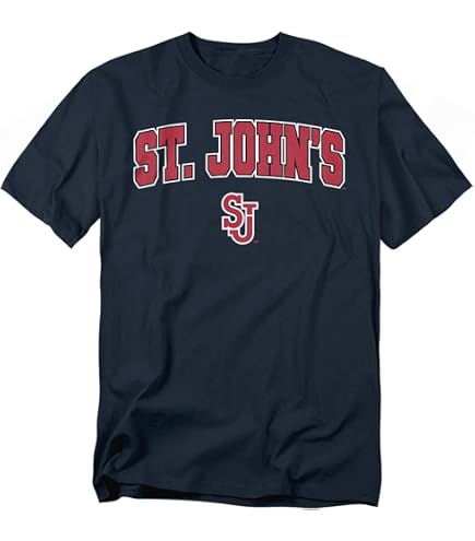 Amazon.com: LOGOVISION St. Edward's University Arch Logo Unisex