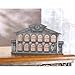 Gifts & Decor Zingz & Thingz School House 1st - 12th Grade Photo Frame, 12.75x0.375x7.5