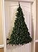 Hangorize® Premium Metal Over The Door Christmas Wreath Hanger 12 Inches - 3 Hooks Per Pack (Gold)