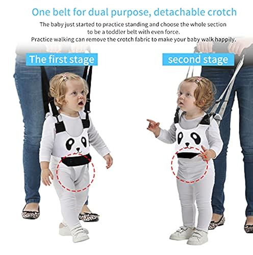 Baby Toddler Sling, Handheld Child Walker Assistant-Toddler Baby