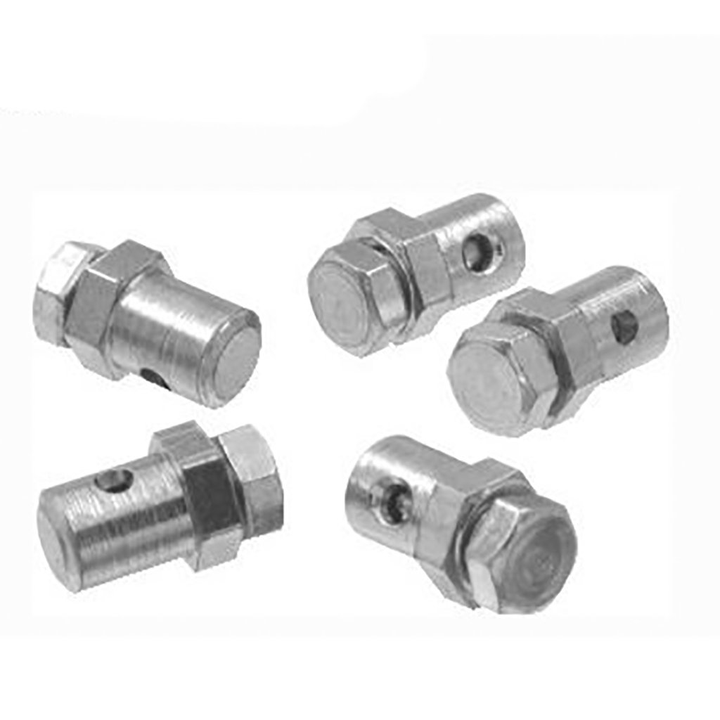 Nipple Shift Cable Set of 10 for Vespa N 50 / 50 N V5A1T Vespa V5A2T / Vespa  N 50 / 50 N V5B1T Vespa V5B3T / Vespa P VNX1T X 125 ...