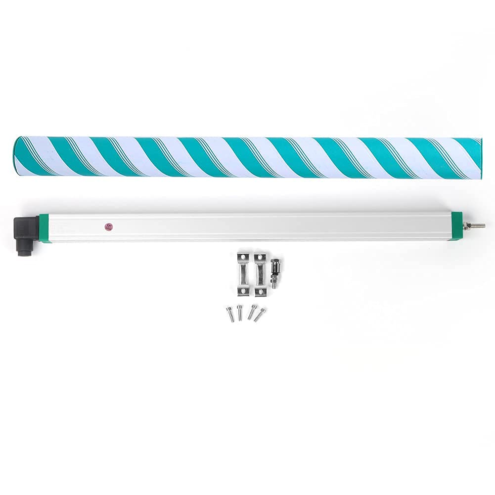 Injection Molding Electronic Ruler Pull Rod Displacement Sensor Stainless Steel Linear Position Sensor Universal Hardware Parts(KTC-450)