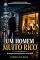 Livro UM HOMEM MUITO RICO : A fortuna que empobrece o coração