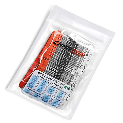 2 Switching+Rectifier+14+Electronic+Assortment