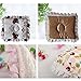 Cotton Baby Newborn Infant Toddler Soft Sleeping Support Pillow Prevent Flat Head Flathead