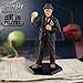 Firefly QMX2 Mini Masters Figure Little Damn Heroes Badger from Loot Crate Nov 2017 Firefly Box