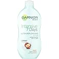 Garnier Intensive 7 Days Shea Butter Body Lotion Dry Skin 400ml