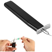 PH PandaHall Fil En Coton Ciré Pour Perles De Rocaille