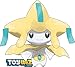 Pokemon TCG: Mythical Collection-Jirachi Card Game