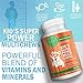 Kid's Super Power Multi Chews
