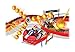 K'NEX Nintendo Mario Kart Wii Mario and Diddy Kong Fire Challenge Building Set