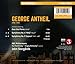 George Antheil: Orchestral Works, Vol.1