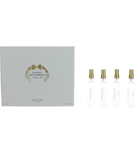 Amazon.com : Annick Goutal Eau d'Hadrien for Women Eau de Toilette