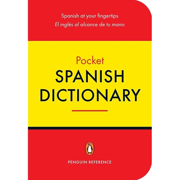 Amazon.com: Vox Super-Mini Spanish and English Dictionary, 3rd