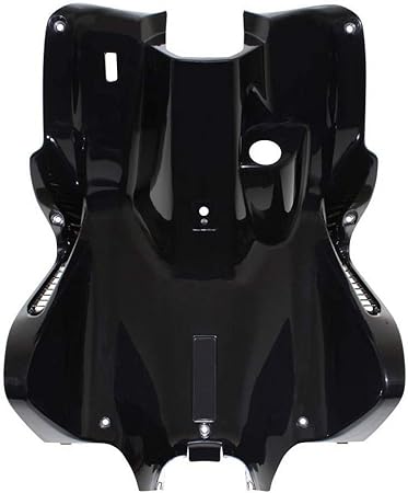 Carenage aerox Clearance