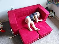 Review Image by Laura Gatannah