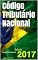 Livro Código Tributário Nacional: Edição 2017 (Direito Direto Livro 6)
