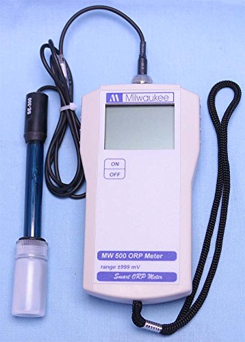 Milwaukee 500 Digital ORP Meter