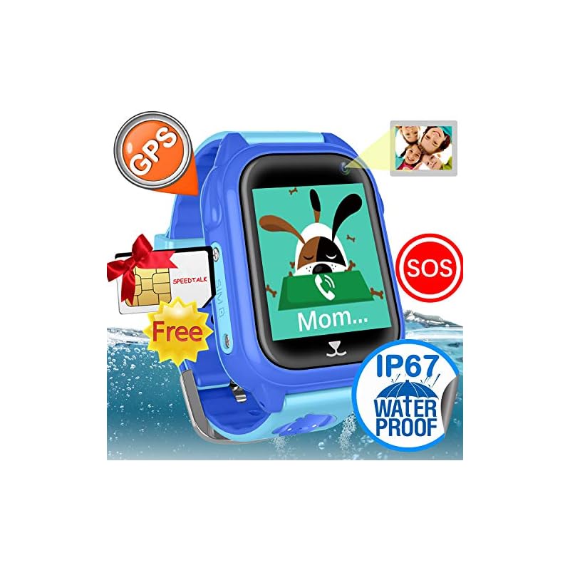 icoolive waterproof gps tracker