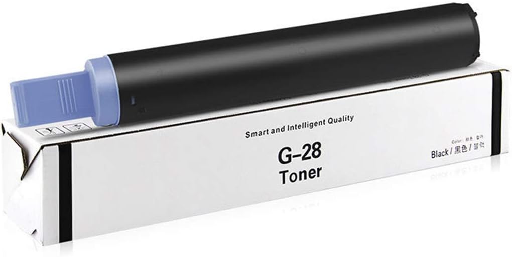 Compatible con Cartucho de tóner Canon NPG28 para Canon iR2318L 2320J