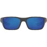 Whitetip Rectangular Sunglass Readers 