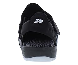 Jordan Jordan Flare (Little Kid) Black/White 2