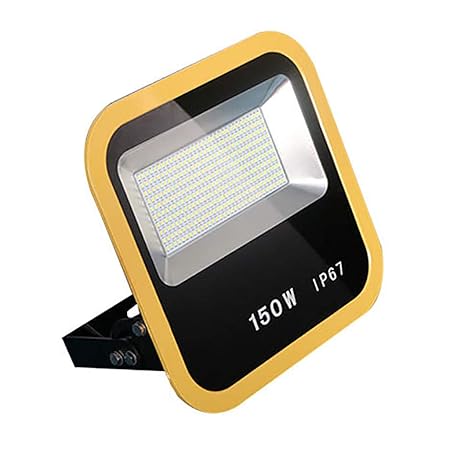 Proyector LED Proyector de luz de Pared Impermeable al Aire Libre ...