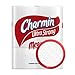 Charmin Ultra Strong, Mega Rolls, 6 Count Pack (Pack of 3) 18 Total Rolls [Amazon Frustration-Free Packaging]