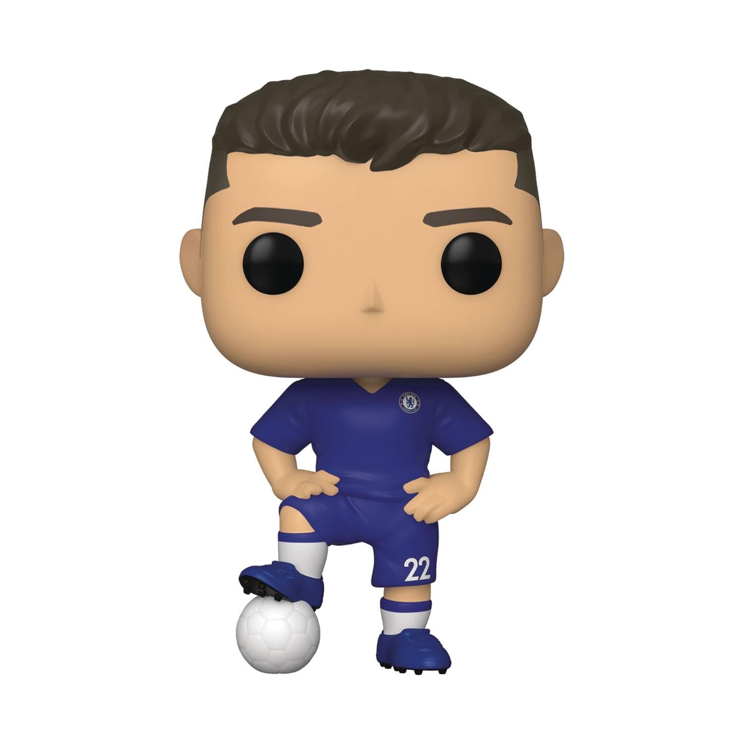 Funko POP! Football: Chelsea - Christian Pulisic