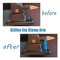 Sactulaz Support for Work Sharp Precision Adjust