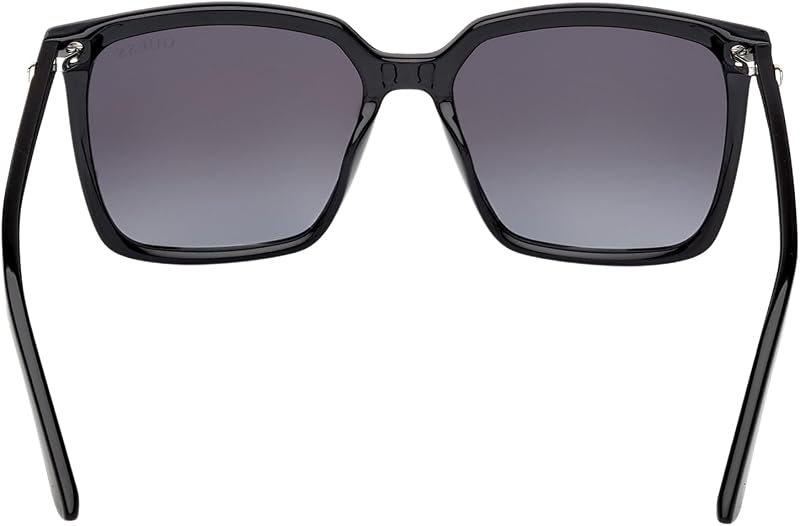 GU00258 01B Shiny Black 56/16/140 - Gafas de sol para mujer