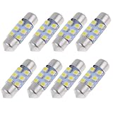 uxcell 8pcs 31mm 1.25