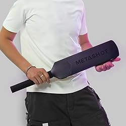 MetaShot Smart Bat with TV Connector