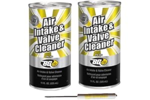 Smilyeez BG GDI Air Intake & Valve Cleaner PN 260 With Pocket Screwdriver (2)
