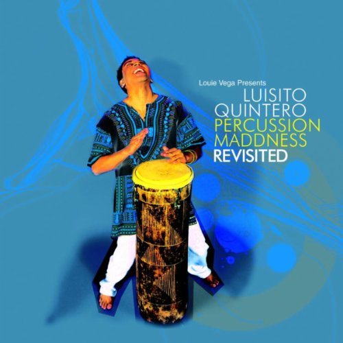 Percussion Maddness Revisited