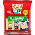 Horizon Organic Mozzarella Cheese Sticks, 20 pk./1oz.