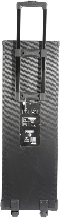 blackmore speaker with lights