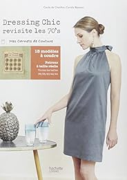 Dressing chic revisite les 70's