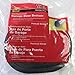 M-D Building Products 08460 9 ft. Black Vinyl Replacement Garage Door Bottom Seal