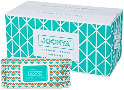 joonya baby wipes