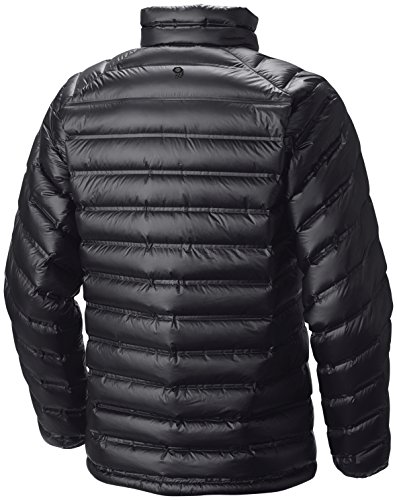 stretchdown rs jacket