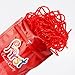 FirstChoiceCandy Gummy Laces Candy (Red Strawberry, 1 Pound (Pack of 1))