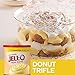 JELLO Vanilla Instant Pudding & Pie Filling Mix (18oz Box)