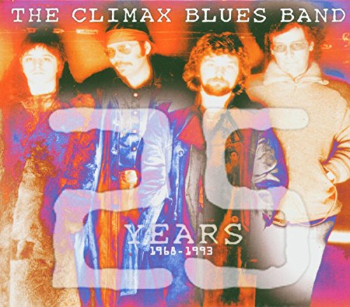 Climax Blues Band - I Love You (80) Lyrics - Zortam Music