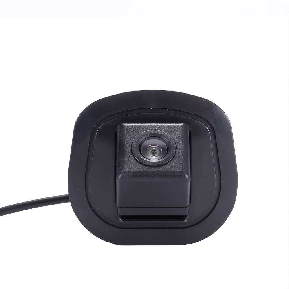 12mm lens Car Reserved hole rear view camera for BMW 3/5/7 Series/X1 X5 X6 X3/E39 E46 E53 E82 E88 E84 E90 E91 E93 E60 E61 E70 E71 E72 M3