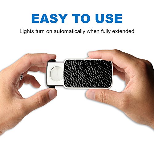 2 Fancii+Lighted+Slide+Pocket+Magnifying